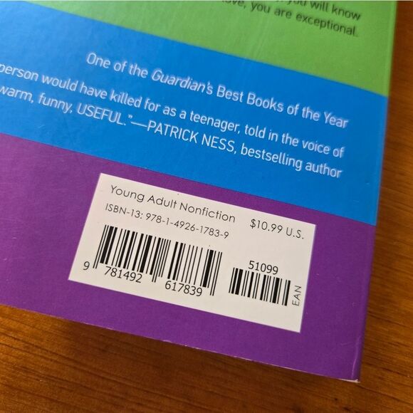 This Book Is Gay Juno Dawson‎ Heartstopper Alice Oseman young adult novels book - Picture 5 of 7